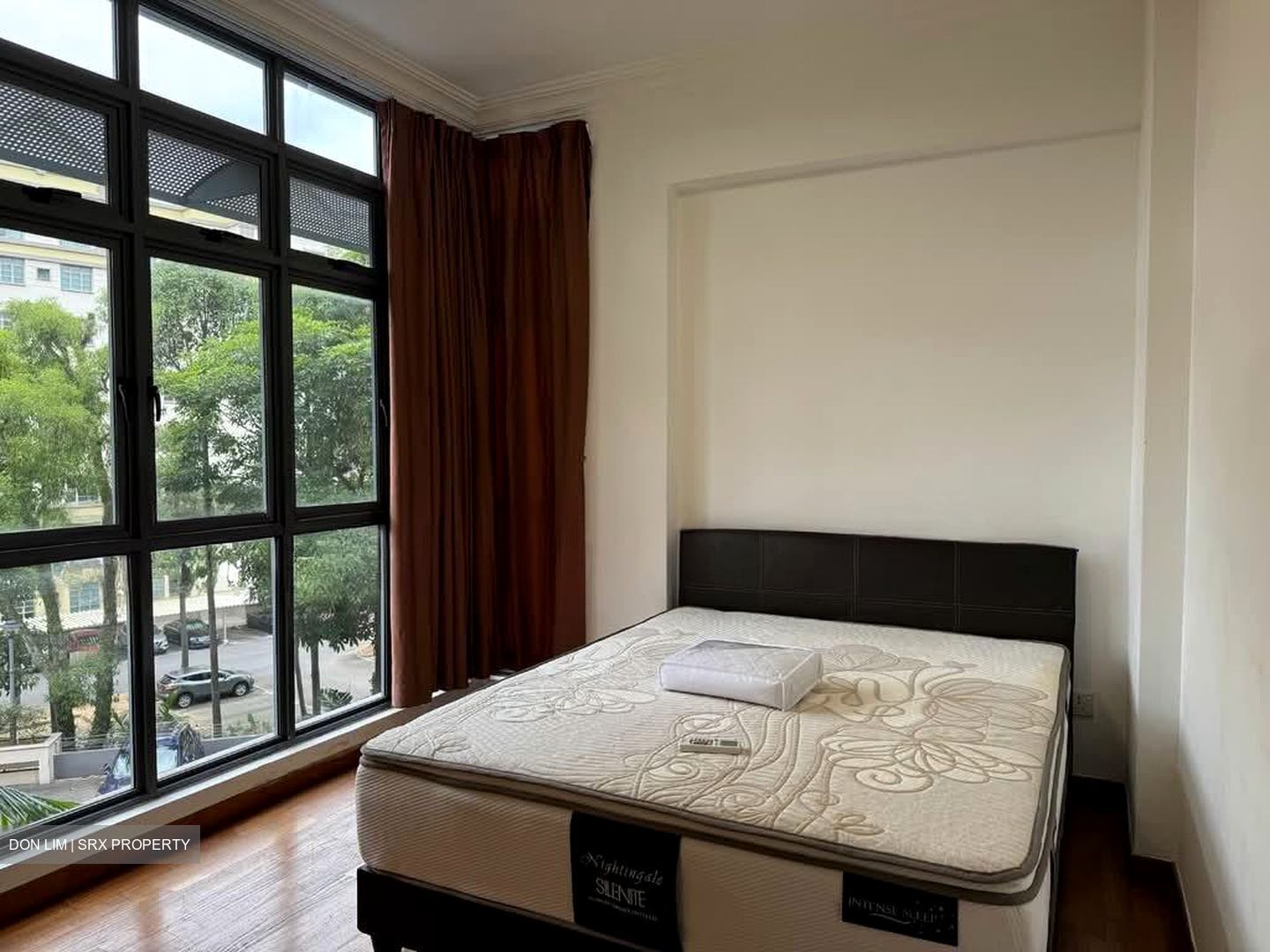 Carissa Park Condominium (D17), Condominium #529734501